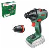 Bosch AdvancedDrill 18V Akumulátorový vŕtací skrutkovač (bez aku) 06039B5009 | ajtech.sk