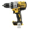 deWalt DCD991NT 18V XRP Solo | ajtech.sk