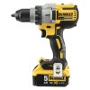 deWalt DCD991P2 18V 2x5.0Ah XRP | ajtech.sk