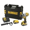 deWalt DCD991P2 18V 2x5.0Ah XRP | ajtech.sk