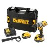 DeWALT DCD991P2 Akumulátorová vŕtačka 18 V XRP | ajtech.sk