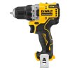 deWalt DCD701N 12V Akumulátorová vŕtačka | ajtech.sk