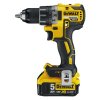deWalt DCD791P2 18V 2x5.0Ah | ajtech.sk