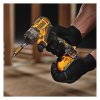 deWalt DCF601D2 2x2.0Ah 12V | ajtech.sk