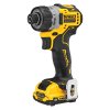 deWalt DCF601D2 2x2.0Ah 12V | ajtech.sk