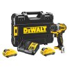 DeWALT DCF601D2 Akumulátorová vŕtačka  | ajtech.sk
