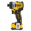 DeWALT DCF601D2 Akumulátorová vŕtačka  | ajtech.sk