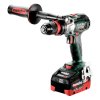 Aku skrutkovač Metabo SB 18 LTX BL Q I 18V LiHD 5.5Ah | ajtech.sk