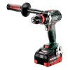 Metabo BS 18 LTX BL Q I Akumulátorový vŕtací skrutkovač (2x5,5 Ah) 602359660 | ajtech.sk