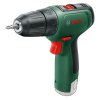 Bosch EasyDrill 1200 Akumulátorová vŕtačka skrutkovač (bez aku) 06039D3005 | ajtech.sk
