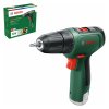 Bosch EasyDrill 1200 Akumulátorová vŕtačka skrutkovač (bez aku) 06039D3005 | ajtech.sk