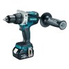 Makita DDF481RTJ Akumulátorový vŕtací skrutkovač | ajtech.sk