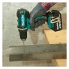 Makita DDF483Z Akumulátorový vŕtací skrutkovač (bez aku) | ajtech.sk