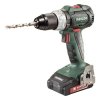 METABO SB 18 LT BL Akumulátorová príklepová vŕtačka 602316890 | ajtech.sk