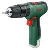 Aku vŕtačka BOSCH EasyImpact 1200 Solo | ajtech.sk