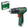 Bosch EasyImpact 1200 Akumulátorový príklepový skrutkovač (bez aku) 06039D3103 | ajtech.sk