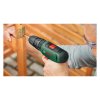 Bosch EasyImpact 1200 Akumulátorový príklepový skrutkovač (1 12V 1,5 Ah) 06039D3104 | ajtech.sk