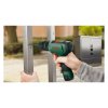 Bosch EasyImpact 1200 Akumulátorový príklepový skrutkovač (1 12V 1,5 Ah) 06039D3104 | ajtech.sk