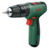Aku vŕtačka BOSCH EasyImpact 1200 1.5Ah | ajtech.sk
