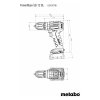 Metabo PowerMaxx SB 12 BL Bezuhlíková vŕtačka | ajtech.sk