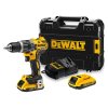Aku skrutkovač DeWALT DCD796D2 18V | ajtech.sk