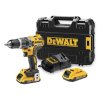 Aku skrutkovač DeWALT DCD796D2 18V | ajtech.sk