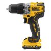 DeWALT DCD706D2 Akumulátorová príklepová vŕtačka | ajtech.sk