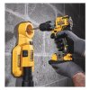 Aku vŕtačka DeWALT DCD706D2 12V | ajtech.sk