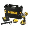 Aku vŕtačka DeWALT DCD996P2 5.0Ah | ajtech.sk