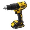 Aku vŕtačka DeWALT DCD778S2T 18V | ajtech.sk