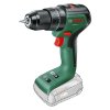 Bosch UniversalImpact 18V-60 Akumulátorový príklepový vŕtací skrutkovač (bez aku) 06039D7100 | ajtech.sk