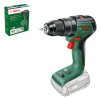 Aku príklepová vŕtačka BOSCH UniversalImpact 18V-60 | ajtech.sk