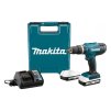 Makita HP488DWAE Akumulátorový vŕtací príklepový skrutkovač 18V (2x2,0 Ah) | ajtech.sk