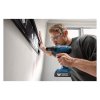Aku príklepový skrutkovač BOSCH GSB 183-LI 2x 2.0Ah | ajtech.sk