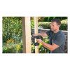 Aku vŕtačka Bosch AdvancedImpact 18V-80 QuickSnap 2x2.5Ah | ajtech.sk