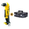 DeWALT DCD740NT Akumulátorová uhlová vŕtačka (bez aku) | ajtech.sk