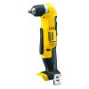 DeWALT DCD740NT Akumulátorová uhlová vŕtačka (bez aku) | ajtech.sk