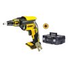 DeWALT DCF620NT Aku skrutkovač na sadrokartón ( bez aku) | ajtech.sk