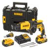 DeWALT DCF620P2K Aku skrutkovač na sadrokartón  | ajtech.sk