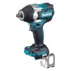 Makita DTW701Z Rázový uťahovák 18V Solo | ajtech.sk