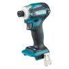 MAKITA Aku Rázový skrutkovač DTD172RTJ - 2x 5.0 Ah | ajtech.sk