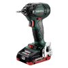 Metabo SSD 18 LTX 200 BL LiHD 2x4.0Ah | ajtech.sk