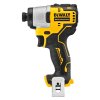 Aku uťahovač DeWALT DCF801N 163 Nm Solo | ajtech.sk