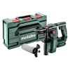 Aku kladivo Metabo BH 18 LTX BL 16 Set | ajtech.sk