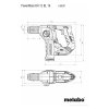 Aku kladivo Metabo PowerMaxx BH 12 BL 16 | ajtech.sk