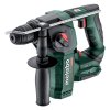 Aku kladivo Metabo BH 18 LTX BL 16 Solo | ajtech.sk