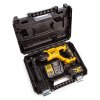 Aku kladivo DeWALT DCH133M1 18V 4.0Ah | ajtech.sk