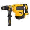 Aku kladivo DeWALT DCH614N 54V SDS-Max Solo | ajtech.sk