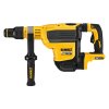 Aku kladivo DeWALT DCH614N 54V SDS-Max Solo | ajtech.sk