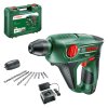 Bosch Uneo 12 Akumulátorové vŕtacie kladivo 1x 12V 2,0Ah 060398400D | ajtech.sk